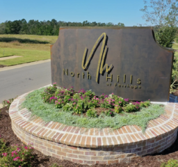 North Hills at Fairhope Subdivision 